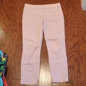 Old Navy Crops/Pixie